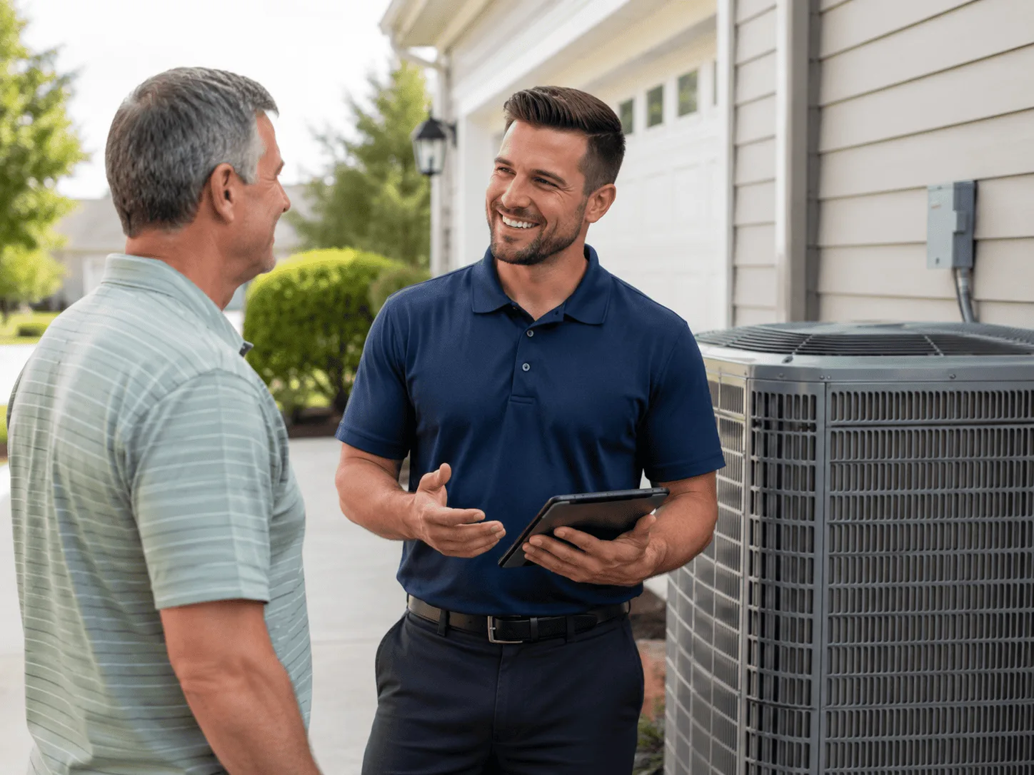 Heat Pump Installation Mountain Home, AR FAQs